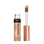 Bourjois, Anti-cernes Always Fabulous, 350 Light Sand, Correcteur Anti Cernes, Haute Couvrance, Tenue 24h, Acide Hyaluronique, 10 ml