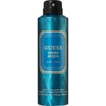 Guess Men's fragrances Uomo Acqua Deodorizing Body Spray 226 ml (£50.27 / 1 l)