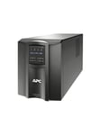 APC SMT1500X93 - Smart-UPS - 1440VA/1000W