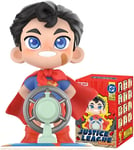 DC Justice League Childhood Series Figures 1Box 2.5 Inches Articulated Character