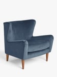 John Lewis + Swoon Keats Wingback Armchair