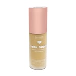 Benefit Hello Happy Flawless Brightening Foundation 7 with Sun Protection