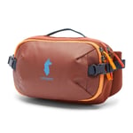 Cotopaxi Allpa X 3L Hip Pack - Sac banane Rusty 3 L