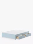 Silentnight 4 Drawer Divan Base, Double