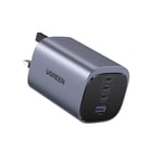 Ugreen NEXODE S 100W GAN CHARGER Mobile computer, Mobile phone, Laptop