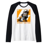 Fast & Furious Echo Ff Manche Raglan