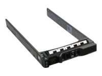 Coreparts 2.5" Hotswap Tray Sata/Sas - Harddiskbakke - Kapacitet: 1 Hårddisk (2,5") - För Dell Poweredge R710 (2.5")