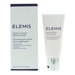 Elemis Womens Gentle Rose Exfoliator 50ml - One Size