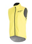 Alpinestars Descender 2 Gilet M Noir/jaune acide.