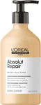 L'Oréal Professionnel Absolut Repair Serie Expert Shampoo 500ml