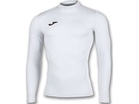 Joma Sport Camiseta Brama Academy Children's Jersey White 158 (101018.200)