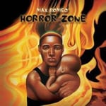 Max Romeo  Horror Zone  CD