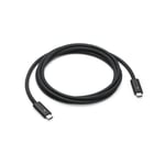 Apple Thunderbolt 4 USBC Pro Cable 1.8m 40Gbps 100W (MW5J3ZM/A)