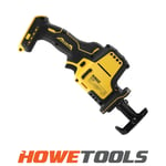 DEWALT DCS369N 18v Reciprocating saw