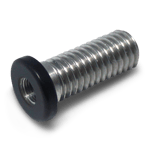 Kellermann Atto® Fast Fixering M8 x 20 mm Svart""