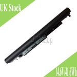 Battery 2200mah for HP 919681-421 919681-831 919682-121 919682-131 Laptop