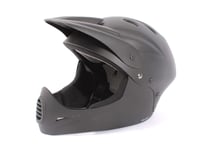 BMX MTB All-In-1 Fullface Casque KHE M