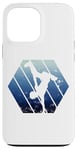 Coque pour iPhone 13 Pro Max Danse Hip Hop Break Dance