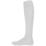 Kariban Proact Unisex Ribbade Knästrumpor 7 UK-9 UK Vit White 7 UK-9 UK