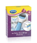 Scholl Fotfil Gavesett