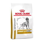 Royal Canin Veterinary Diets Dog Urinary S/O Ageing (8 kg)