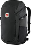 Fjällräven Ulvö 30, Black Ryggsäck, 550- Black