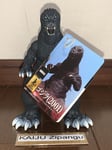 2024 Movie Monster 6" GMK Godzilla 2001 Figure Mothra King Ghidorah Bandai Toy