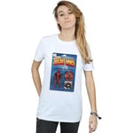 T-shirt Marvel  Secret Wars