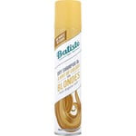 Batiste Dry Shampoo, Brilliant Blonde, 6.73 Ounce