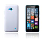 Microsoft Sund Lumia 640 Suojakuori - Valkoinen