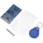 Pn5180 Nfc Rf-sensor Iso15693 Rfid Högfrekvens Ic-kort Icode2 Läsare Skrivare