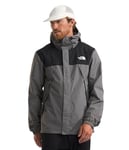 THE NORTH FACE Antora Jacket Smoked Pearl/TNF Black XXL