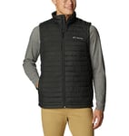 Columbia Gilet Pliable avec Isolation Silver Falls pour hommes