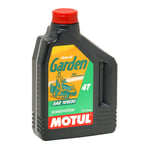 MOTUL Garden 10w-30 Motorolje 2ltr Hyundai Power - aggregat olje