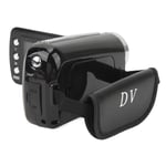 Dv Recorder 1.8In Ips Touch Screen 4X Digital Zoom Handheld Digital Video Camera