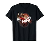 Mortal Kombat 9 Finish Him!! T-Shirt