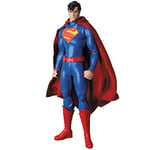 RAH SUPERMAN 1/6 Scale ABS ATBC-PVC Action Figure Medicom Toy DC Comics 300mm