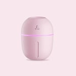 Portable Wireless Humidifier-Mini Travel Portable Cool Mist Humidifier, Wireless Diffuser,Innovative Cute Cartoon Pet USB Humidifier Mist Maker