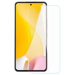 Xiaomi 12 Lite 5G - AMORUS Skärmskydd i Härdat glas 0.25 mm