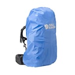 Fjallraven Rain Cover 16-28 Backpack Unisex, Un Blue, Taille Unique