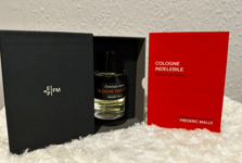 Frederic Malle COLOGNE INDELEBILE by Dominique Ropion 100ml Eau de Parfum BNIB