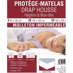 Protège Matelas Imperméable 180x200