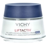 VICHY Liftactiv   Supreme nattcreme 50 ml
