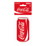 Airpure Coca-Cola Car Air Freshener