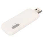 4G USB WiFi Dongle 4G LTE Mobile WiFi Micro SIM Card Slot High Speed Portable