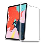 iPad Pro 12.9" 2022, 2021, 2020, 2018 skärmskydd i härdat glas