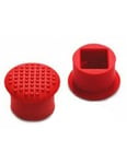 IBM Lenovo ThinkPad TrackPoint Caps Keycap 2-pack