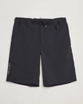 Moncler Grenoble Hiking Shorts Black