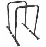 Gorilla Sports Parallette Push Up Bars - Color, Parallettes & pushup bars