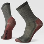 The North Face Hike Classic Edition Full Cushion Crew Socks Black (3000 001)